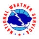 National Weather Service Logo