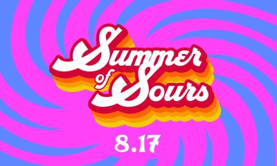Summer of Sours 2024