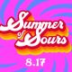 Summer of Sours 2024