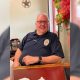 Summit Police Officer Troy Floyd