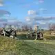 vicksburg Temporary civil war