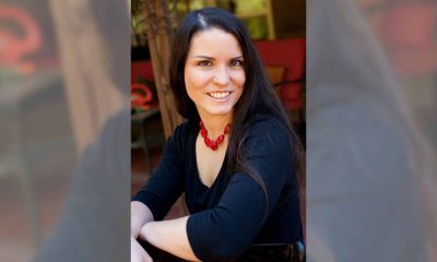 Writers Workshop and Book Signing with Joy Rancatore