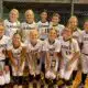 St. Aloysius Run-Ruled Jackson Academy 13-1 in a Tuesday Night Win