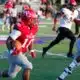 WC Freshmen Football Team Defeated Sumner Hill on Tuesday