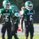 VHS Ninth Grade Football Team Finished Tuesday with a 8-2 Win Over Rosa Scott
