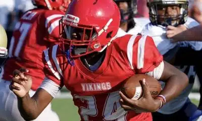 WCJHS pulled off an overtime win against Germantown on Tuesday