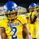 Madison High School(Tallulah) defeated Ringgold 34-20