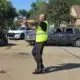 Drummond crash