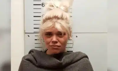 Vicksburg Woman Sentenced For Child Neglect