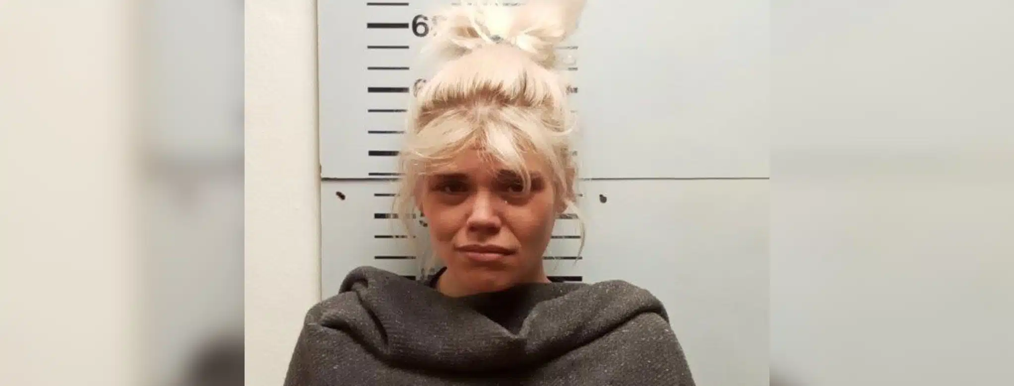 Vicksburg Woman Sentenced For Child Neglect