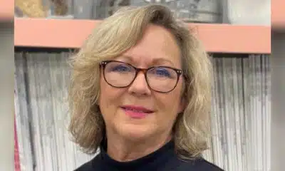 Karoline Beauchamp Finch has passed away