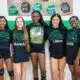 Missy Gators celebrated senior night on Thursday