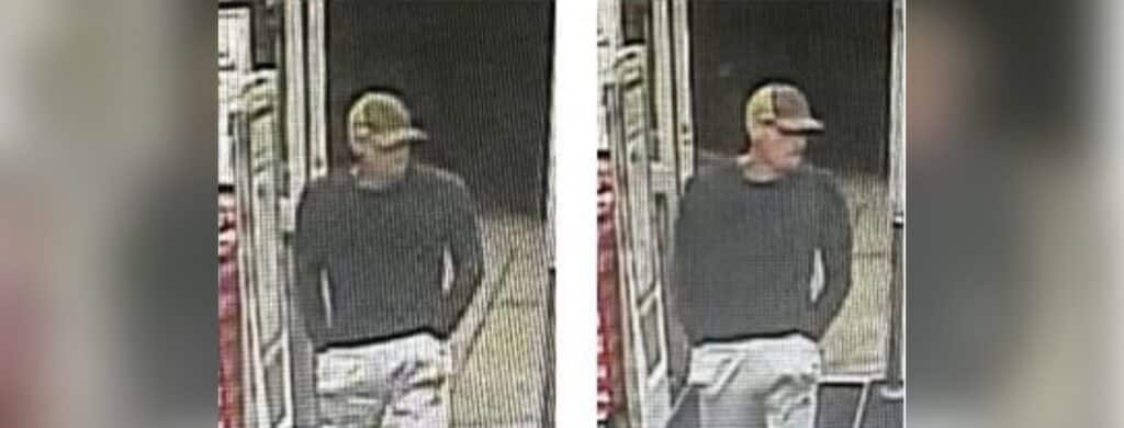 Suspect Wanted for Robbery at Walgreens - Vicksburg Daily News