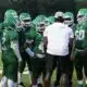 VJHS took down Madison Middle School 16-6