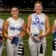 PCA Softball Team Celebrated Senior Night on Monday