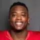 Lamar Gray Jr smiling