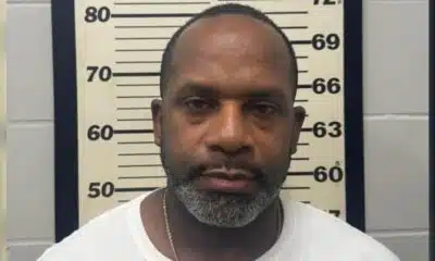 Mississippi Man Arrested After Allegedly Strangling a Woman