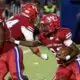 WC fell short in a close loss to Madison Central