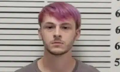 Mississippi Man Accused of Killing his Twin Brother