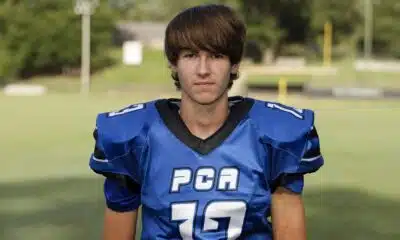 PCA blows out Tensas Academy 62-30 on Friday