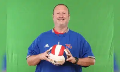 WC Volleyball Team Picked Up Two Weekend Victories