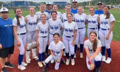 PCA crushed Hillcrest Christian 15-1 on Thursday
