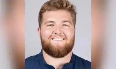 Vicksburg native Reed Buys helped South Alabama to a win over Appalachian State