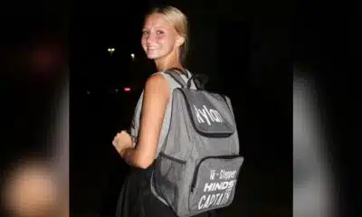 Vicksburg’s Rylan Liles Named Co-Captain of the Hi-Steppers at Hinds CC