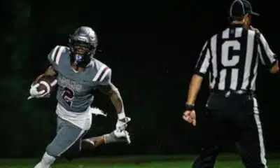 Holmes CC improved to 2-0 after defeating Co-Lin