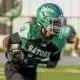 VHS Freshmen Football Team Defeated Clinton 20-14