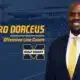 Dorceus joins Gulf Coast football staff
