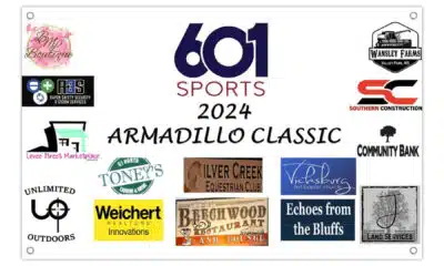 Armadillo Classic