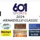 Armadillo Classic