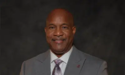 Robinson appointed as Alcorn State’s new Director of Athletics
