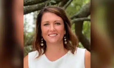 Rebecca Flanagan Jones Announced as New Bovina Principal
