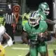 Gators fell short 14-6 to Natchez on Friday