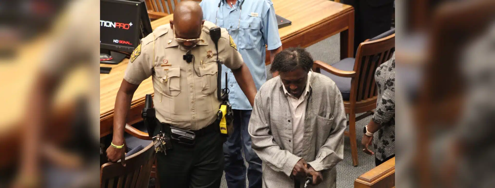 Vicksburg Man Found Guilty of Sexual Battery and Molesting an 8-year-old