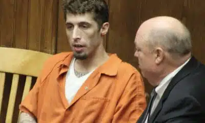 John Burton sitting aggravated dui