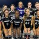 Hinds soccer team