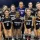 Hinds soccer team