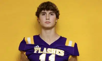 Flashes took a loss to Central Hinds on Friday