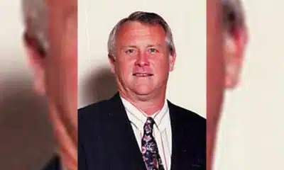 Claude Robert King Jr.