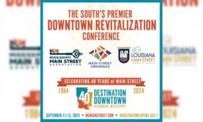 Destination Downtown