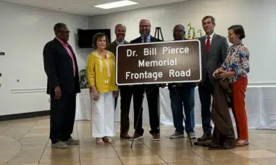 Dr. Bill Pierce 3