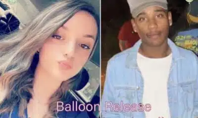 Balloon Release Announced For Fatal Car Crash Victims
