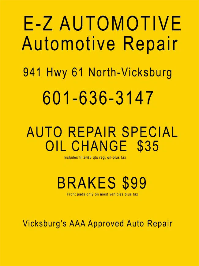 EZ Automotive
