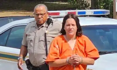 Warren County Woman Convicted of Shooting Another Woman in the Neck