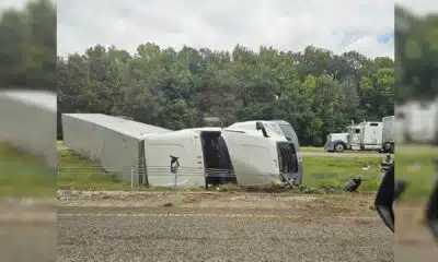 I20 wreck