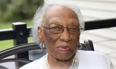 Mother Shields Celebration of Life