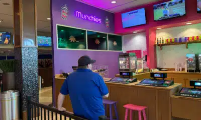 Munchies